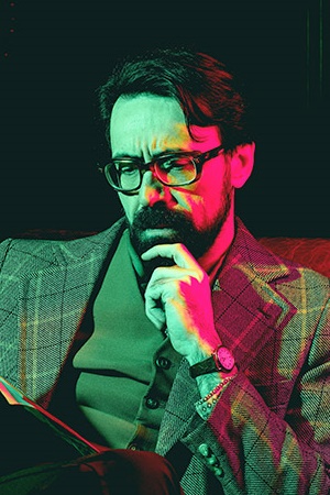 Character image for Pedro Zabala