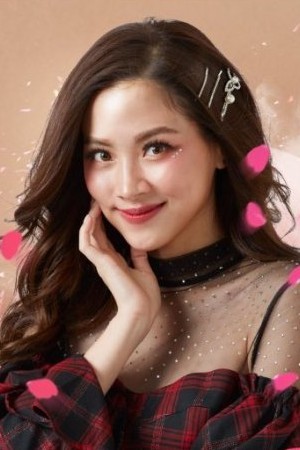 Character image for Ying Ying