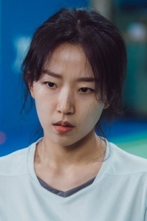 Character image for Lee Young-sim