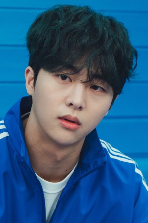 Character image for Yook Jung-hwan