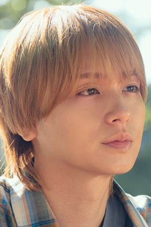 Character image for 甘海晴流