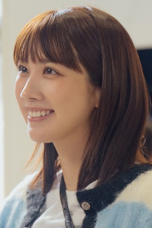 Character image for 辛島菜帆