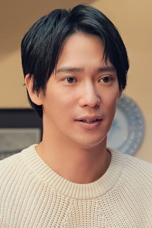 Character image for 渋谷裕太