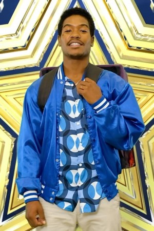 Character image for Diego