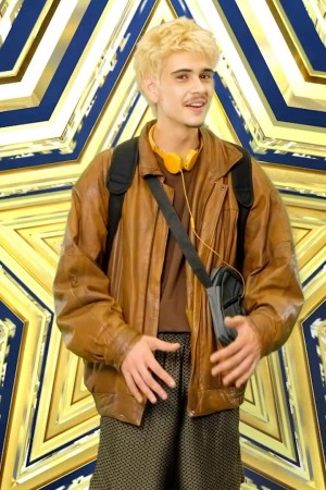 Character image for Rodrigo