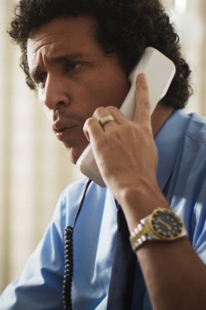 Character image for Zezinho