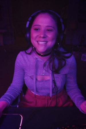 Character image for Victoire