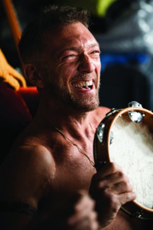 Character image for Scorpex