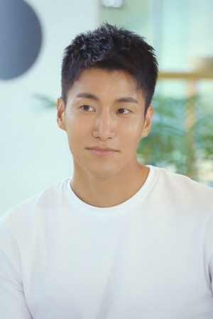 Character image for Yong-woo