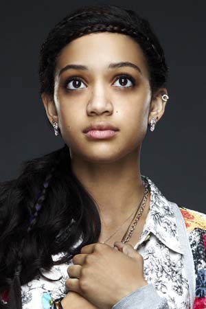 Character image for Nona Clark