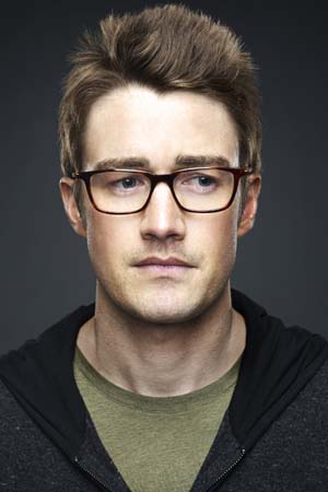 Character image for Brian Leonard