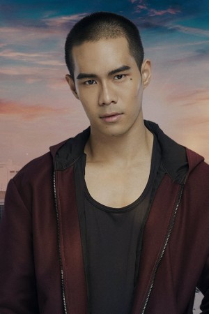 Character image for Sunshine