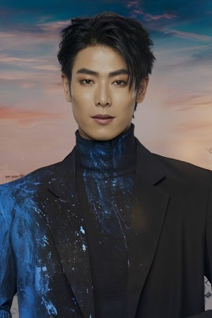 Character image for Q