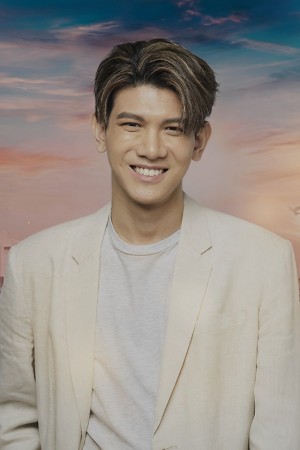 Character image for Rain