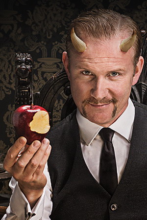Morgan Spurlock