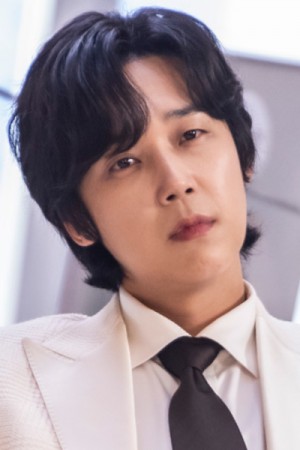 Character image for Yang Jin-mo