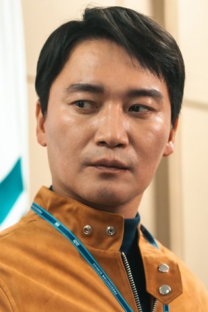 Character image for Nam Chul-woo