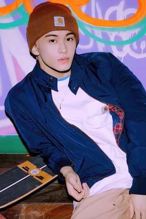 Character image for Mark