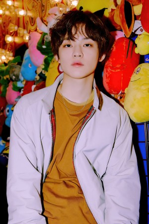 Character image for Chenle