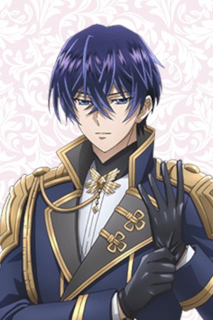 Character image for Arnold Hein