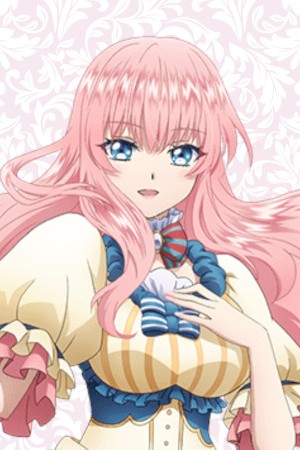 Character image for Rishe Irmgard Weitzner