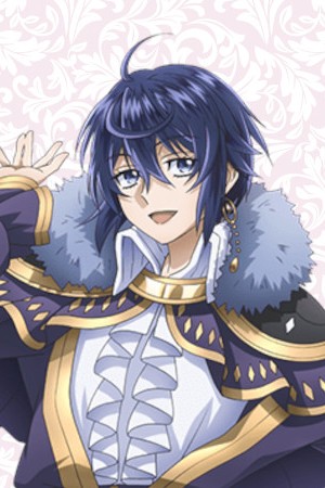 Character image for Theodor August Hein