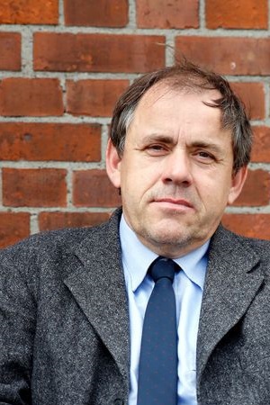 Character image for Postbote Charly 