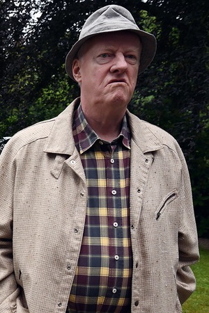 Character image for „Shorty“