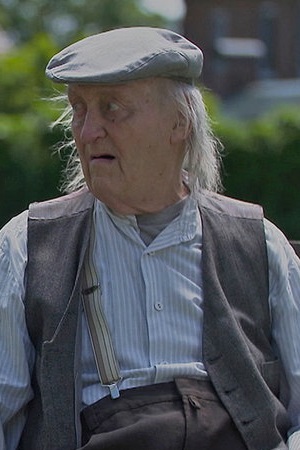 Character image for Onkel Krischan