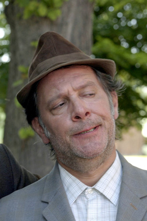 Character image for Kurt Brakelmann