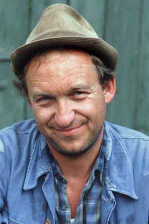 Character image for Arthur „Adsche“ Tönnsen