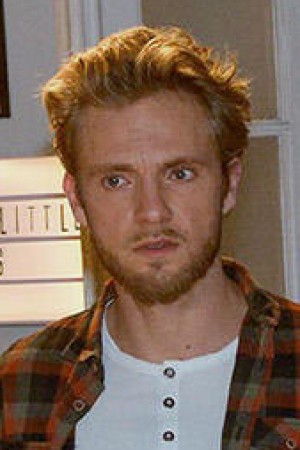 Character image for Paul Wiedmann