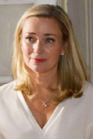 Character image for Patrizia Araya