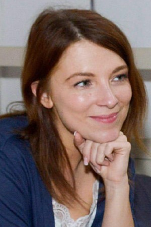 Character image for Lilly Seefeld