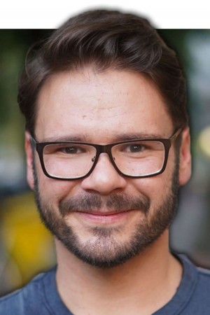 Character image for Tuner Krüger