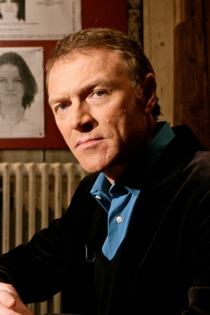 Christophe Hondelatte