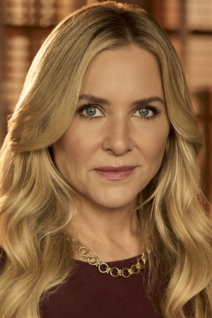 Character image for Blythe Hart
