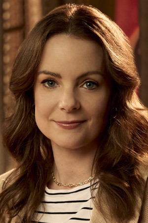 Character image for Cammie Raleigh