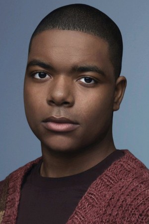 Character image for Harry Grant