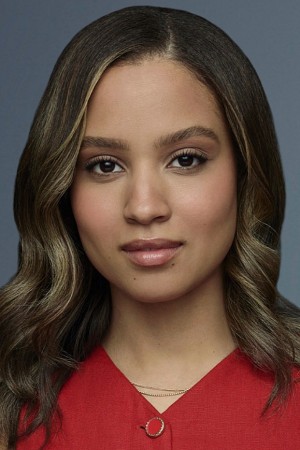 Character image for May Grant