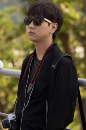 Character image for Yoo-chan