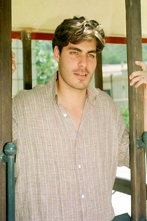 Character image for Matteo Batistela