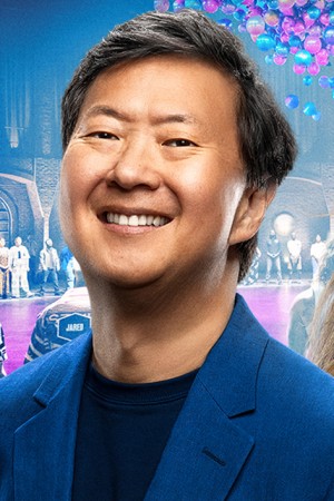 Character image for Host