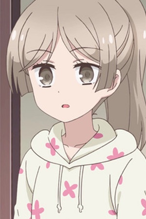 Character image for Chiho Kagari 