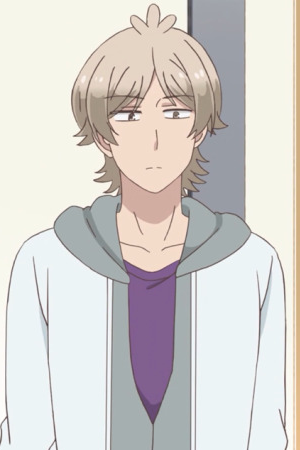 Character image for Atsuhiro Kagari 