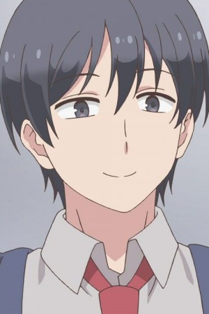 Character image for Masago Matsuo 