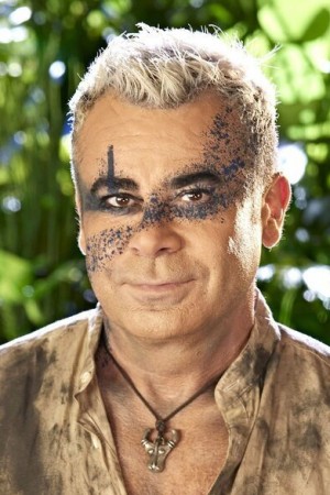 Character image for Self - Host