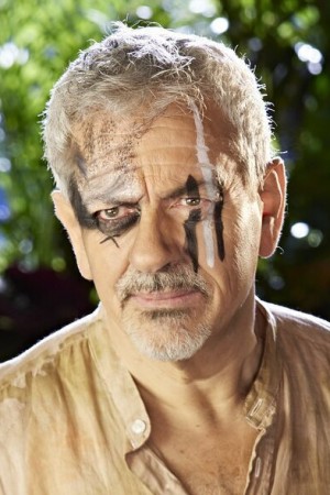 Character image for Self - Host