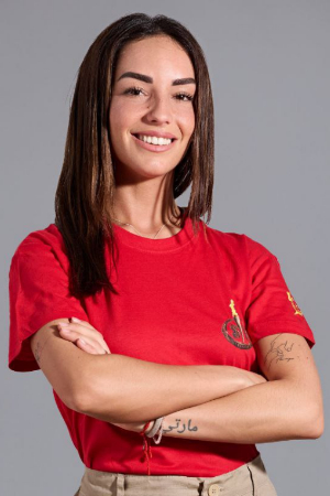 Character image for Anita Williams