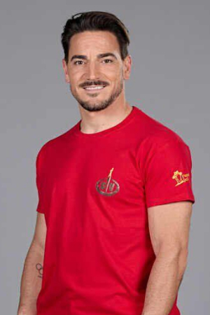 Character image for Damián Quintero